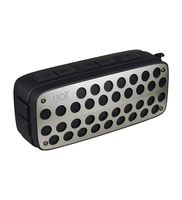iJoy- Shell Bluetooth Speaker Black