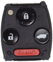Genuine Honda (72147-SZA-A04) Keyless Module Assembly