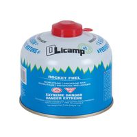 Olicamp Isobutane / Propane Fuel 230g