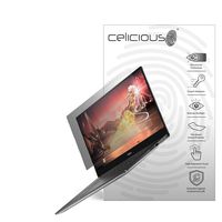 Celicious Privacy 2-Way Anti-Spy Filter Screen Protector Film Compatible with Dell XPS 15 9560 (Non Touch)