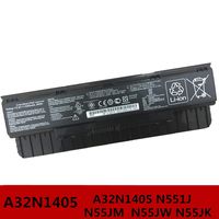 Dentsing A32N1405 / A32NI405 Laptop Battery for ASUS G551JW G771JK GL771JM GL771JW G551 G58JK G771 G771JK G771JM G551JK G551JM N551 N751 GL551 GL771 GL551JM GL551JM-DH71