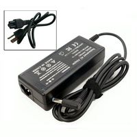 AC Adapter Charger for HP ENVY 13-d040nr, 17-s030nr, M7-u009dx, By Galaxy Bang USA
