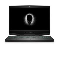 Alienware M15 Thin and Light 15" Gaming Laptop i7-8750H, GTX 1070 Max Q, 128GB NVMe SSD + 1TB SSHD,  16GB DDR4 2666Mhz, 17.9mm Thick & 4.78lbs, Magnesium Alloy Chassis (Renewed)