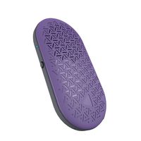iFrogz/Zagg Speaker for iPhone, Samsung - Purple