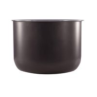 GJS Gourmet Replacement Non-Stick Inner Pot Compatible with Power Pressure Cooker XL 8 Quart Model PPC772 (or #PPC772), PPC780 (or #PPC780), and WAL3 (Nonstick, 8 Quart)