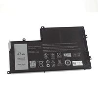 SUNNEAR Replacement Laptop Battery for Dell TRHFF (11.1V 43Wh) Latitude 3550 Inspiron 15-5547Series 0PD19 0R77WV R77WV R0JM6 VVMKC 1WWHW TRHFF