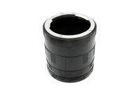 Photo Plus Extension Tube for Macro Photography Nikon Manual Focus