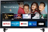 Insignia NS-39DF510NA19 39-inch 1080p Full HD Smart LED TV- Fire TV Edition