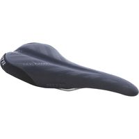 Silverado Team 133 Black Saddle
