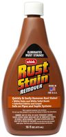 Whink Rust Stain Remover, 16 Fluid Ounce (2 Pack)
