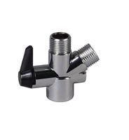 Drive Handheld Shower Spray Diverter Valve, Model - RTL12046