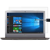 Laptop Screen HD Tempered Glass Protective Film for ASUS ROG G752VS 17.3 Inch