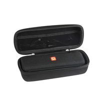Hermitshell Travel Case Fits DOSS E-go II Portable Bluetooth Speaker