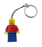 Digital Blue Lego Classic Minifigure 8GB USB Flash Drive