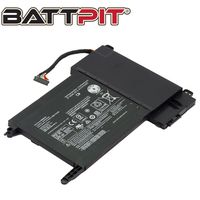 BattpitTM Laptop/Notebook Battery Replacement for Lenovo IdeaPad Y700-15ISK 80NV004PUS (4050mAh / 60Wh)