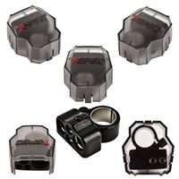 T-Spec V12-048BPN Positive/Negative 1/0 AWG Battery Terminal