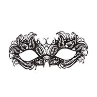 Masquerade Mask for Women Metal Mask Shiny Rhinestone Venetian Party Evening Prom Ball Mask Bar Costumes Accessory (Bee)