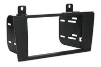 SCOSCHE LN1329B 2000-06 Lincoln LS / 2002-06 Ford Thunderbird Double DIN Kit