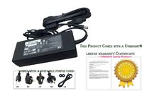 HP 505911-001 External AC power adapter (150 Watt) - Requires separate power cord