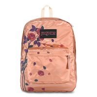 JanSport Super FX Backpack - Satin Rose