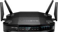 Linksys AC3200 Dual-Band WiFi Gaming Router with Killer Prioritization Engine WRT32X (Renewed)