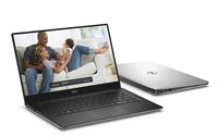 Dell XPS 13 9360 Ultrabook Laptop 8th Gen Intel i7-8550U13.3" QHD+ WLED touch display Thunderbolt USB-C Finger Print Reader (512GB SSD|16GB RAM|WIN 10 PRO)