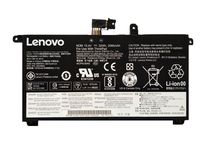 New Genuine Battery for Lenovo ThinkPad T570 T580 P51S P52S 15.4V 32Wh Battery 01AV493