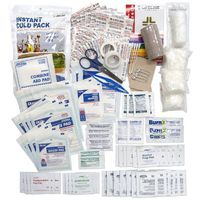 171 Piece Base Camp First Aid Kit