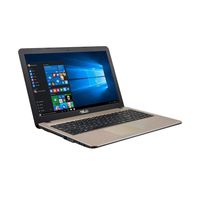 Asus X540 15.6" Ultra Slim Full HD Notebook Computer, Intel Core i5-5200U 2.2GHz, 8GB RAM, 1TB HDD, Windows 10