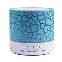 dongba Portable Mini Rechargeable Wireless USB Bluetooth Speaker Mobile Phone Comp Surround Sound Systems