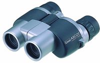 Vixen Optics 1550 Compact Zoom Binocular (Grey)