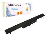 UBatteries Compatible 32Whr Battery Replacement for HP Pavilion 14 14z 15 15t 15z TouchSmart UltraBook SleekBook Selevtive Series Fits HP Battery VK04