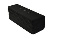 Supersonic SC1365BTBK Wireless Speaker with Built-in Receiver - Black