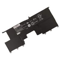 7XINbox 4740mAh 7.5V Laptop Replacement Battery VGP-BPS38 for Sony PRO11 PRO13 P132200C P11226SCBI P13227SC P13226SC P132200C SVP13218SC SVP13217SC