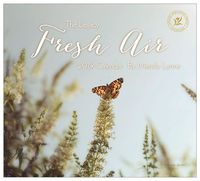 2019 Wall Calendar, Fresh Air