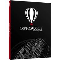 CorelCAD 2019 Design and Drafting Software for PC/Mac