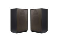Klipsch Cornwall III Special Edition - Matte Black (Pair)