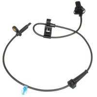 Holstein Parts  2ABS2500 ABS Speed Sensor