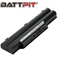 BattpitTM Laptop/Notebook Battery Replacement for Fujitsu FPCBP282 (4400mAh / 48Wh)
