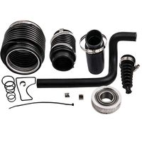 RPS Mercruiser Bravo 1 2 3 Transom Seal Gimbal Bearing, Exhaust Bellow, u-Joint Bellow, Shift Bellow, Service Repair kit. Replaces 30-803100T1