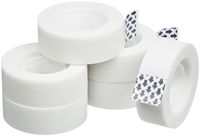 AmazonBasics Office Tape - 6-Pack
