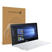 Celicious Impact Anti-Shock Shatterproof Screen Protector Film Compatible with ASUS Vivobook E200HA