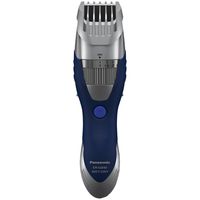 Panasonic ER-GB40-S Cordless Moustache and Beard Wet/Dry Trimmer