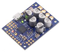 Pololu High-Power Simple Motor Controller G2 24v19 (Item 1367)