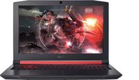 2019 Acer Nitro 5 15.6" FHD Gaming Laptop - Quad-core Intel i5-8300H, 12GB DDR4, NVIDIA GeForce GTX 1050 Ti with 4GB GDDR5, 256GB PCIe SSD, Backlit KBD, Shale Black