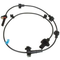 Holstein Parts  2ABS2420 ABS Speed Sensor