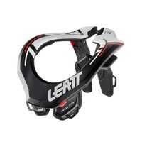 Leatt Unisex Adult Neck Brace GPX (black, L/XL)