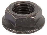 Action Bag of 10 Crank NUT 14MM