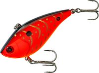 Booyah One Knocker Rayburn Red 3 in
