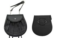 Szco Supplies Day Sporran